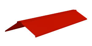 Купить доборные элементы для кровли