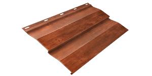 Купить металлосайдинг