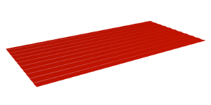 Купить металлопрофиль