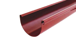 Купить водосточную систему для крыши